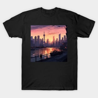 Shanghai T-Shirt